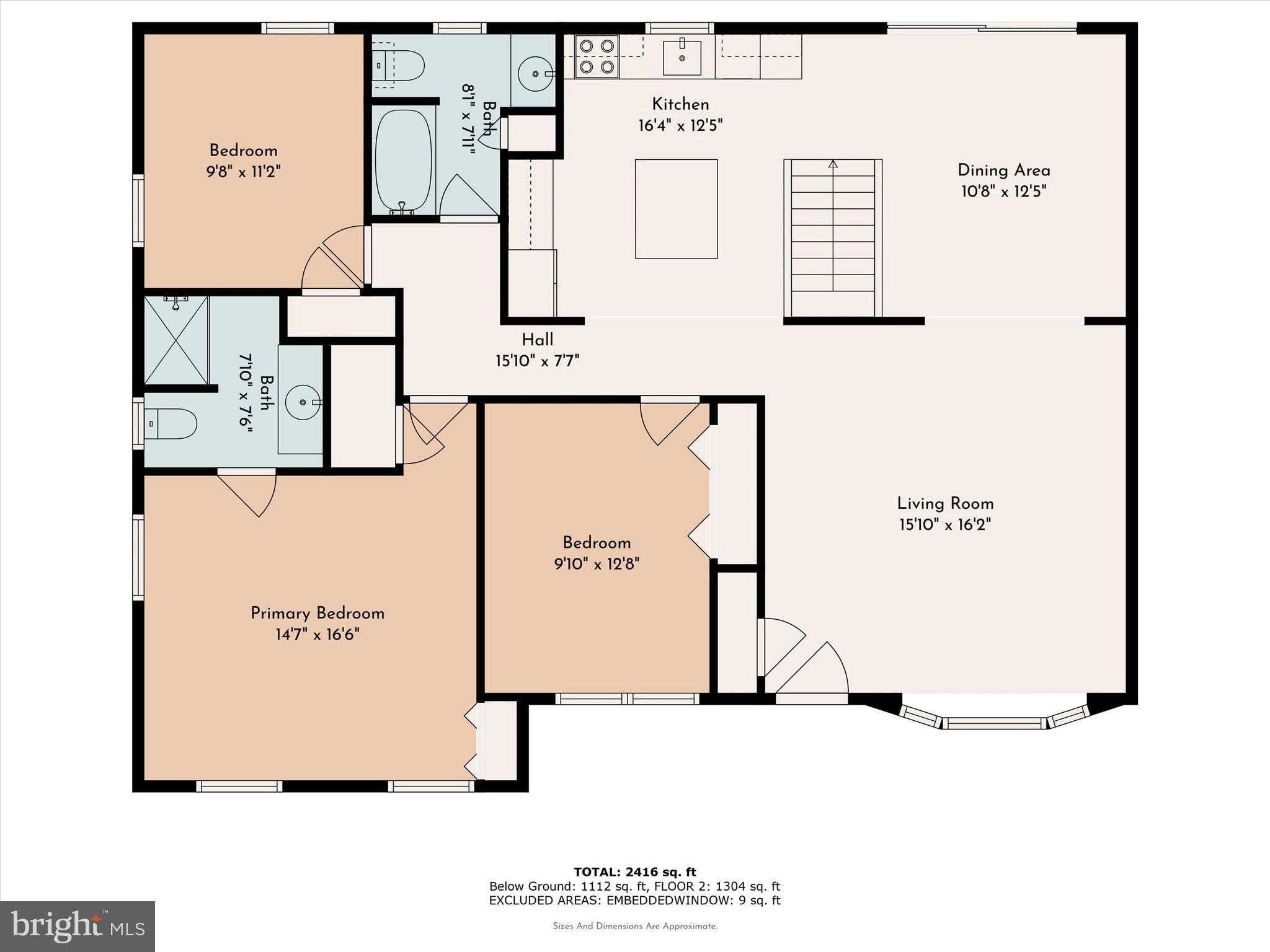 2340 Overlook Drive Aston, PA 19014 - Photo 31 of 32