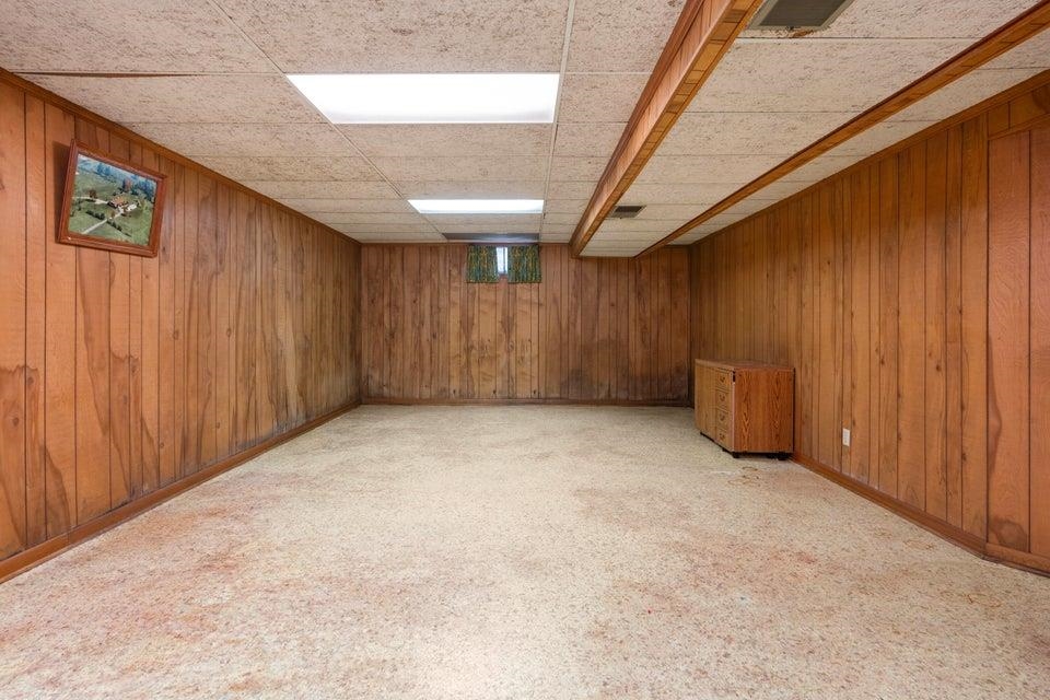 48 Round Hill School Road Fort Defiance, VA 24437 - Photo 25 of 37 a view of an empty room