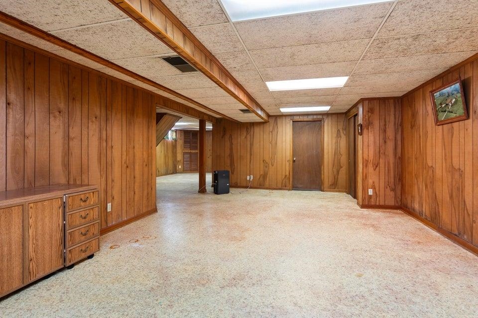 48 Round Hill School Road Fort Defiance, VA 24437 - Photo 26 of 37 a view of an empty room