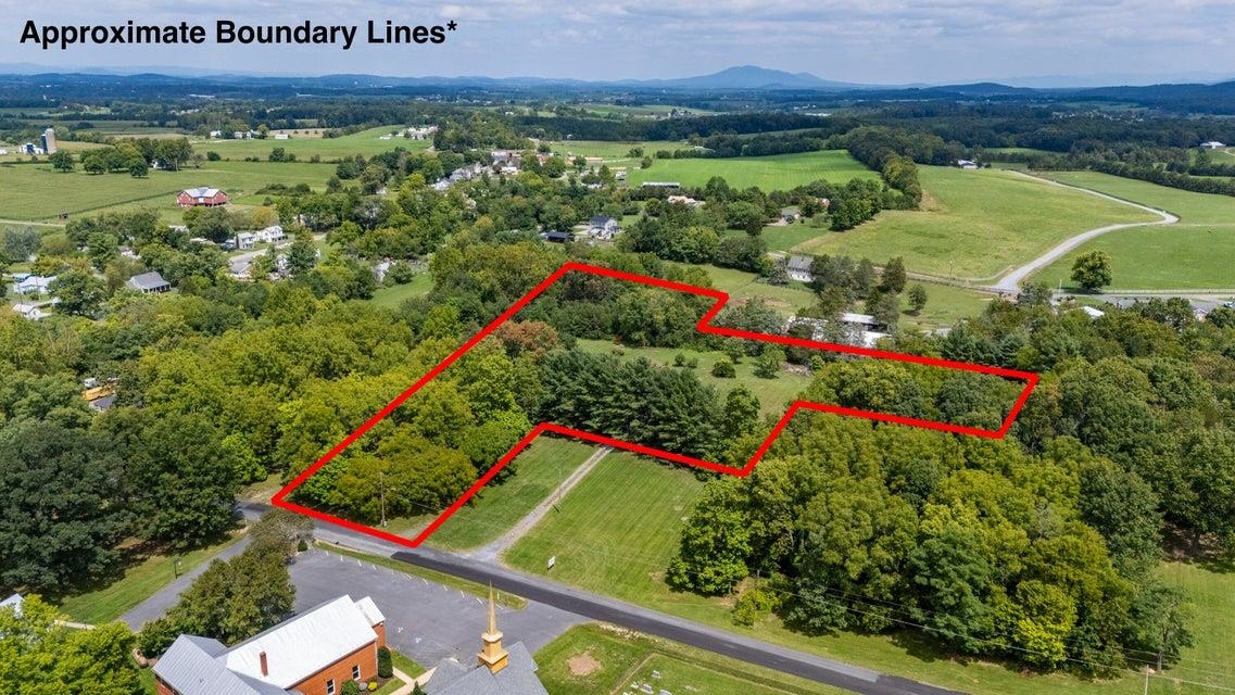 48 Round Hill School Road Fort Defiance, VA 24437 - Photo 30 of 37