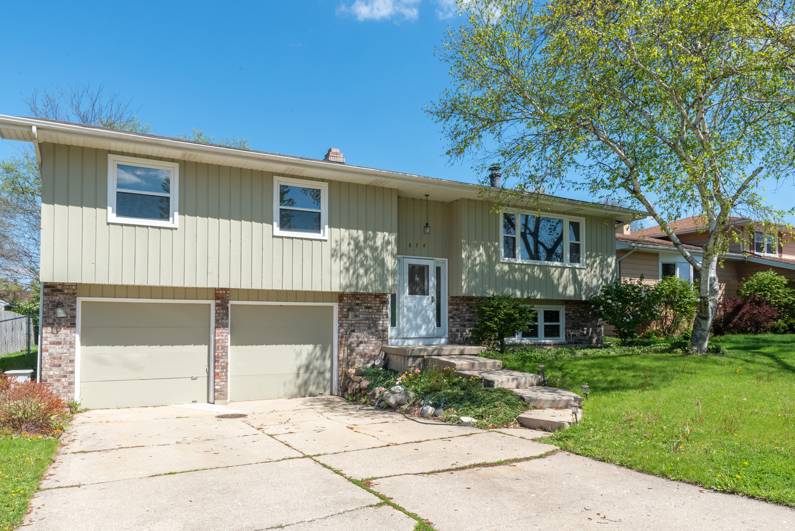 874 Arthur Drive Elgin, IL 60120 - Photo 1 of 26