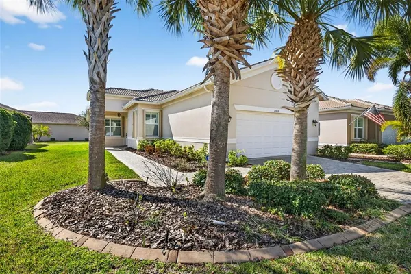 $425,000 | 4949 Sandy Glen Way, Wimauma, FL 33598