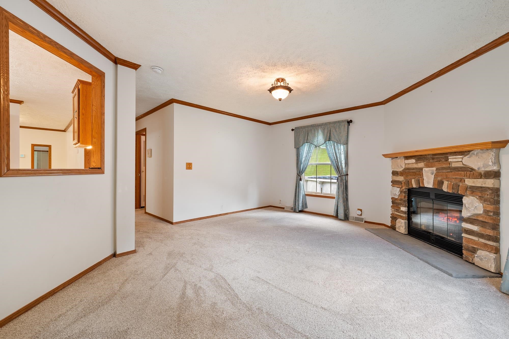 213 Greenshoals Road Harts, WV 25524 - Photo 10 of 32 Gallery Image 10