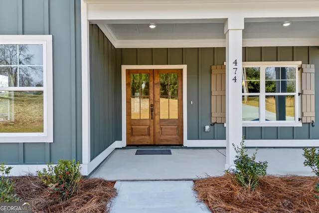 $579,900 | 474 Davis Road, Jefferson, GA 30549