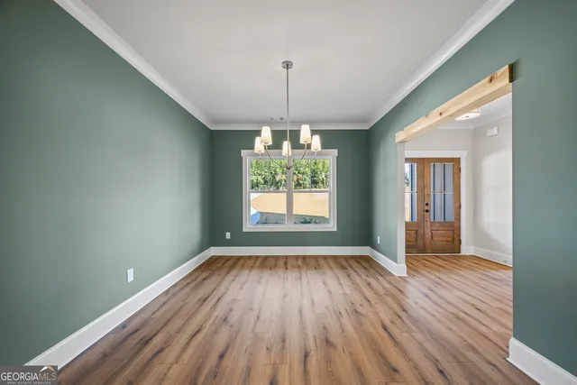 $579,900 | 474 Davis Road, Jefferson, GA 30549