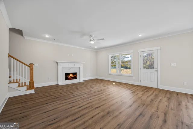 $579,900 | 474 Davis Road, Jefferson, GA 30549