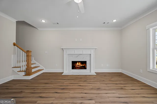 $579,900 | 474 Davis Road, Jefferson, GA 30549