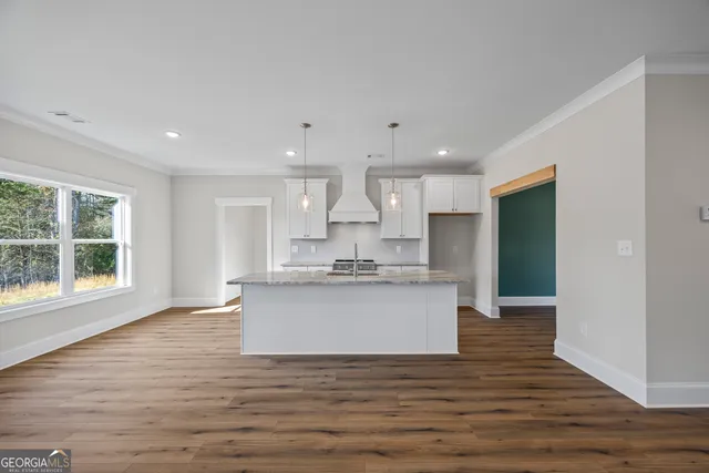 $579,900 | 474 Davis Road, Jefferson, GA 30549