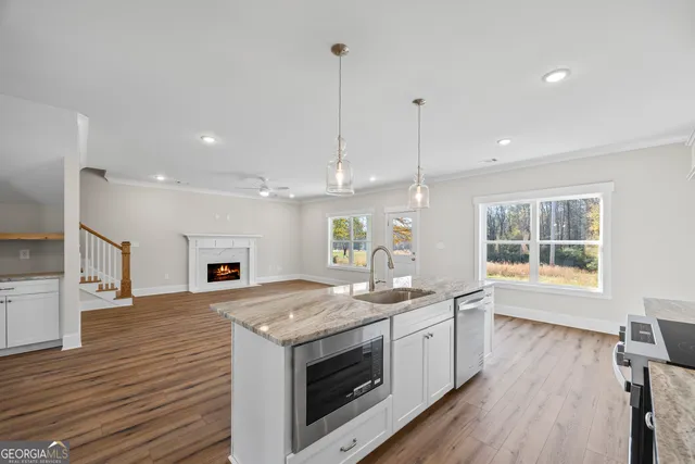 $579,900 | 474 Davis Road, Jefferson, GA 30549