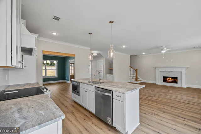 $579,900 | 474 Davis Road, Jefferson, GA 30549