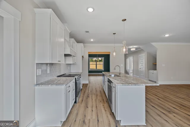 $579,900 | 474 Davis Road, Jefferson, GA 30549