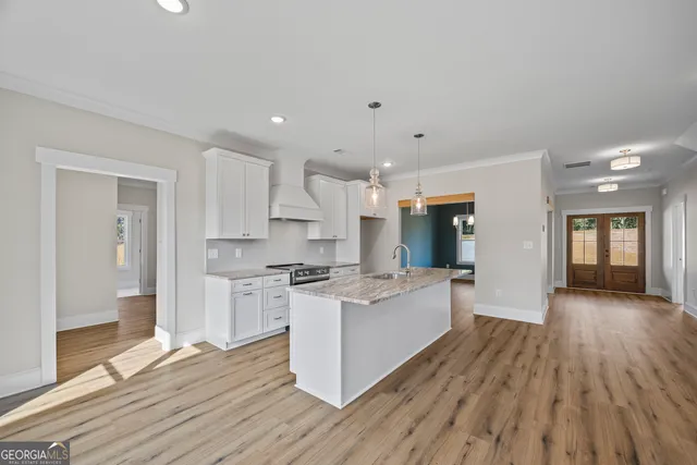 $579,900 | 474 Davis Road, Jefferson, GA 30549