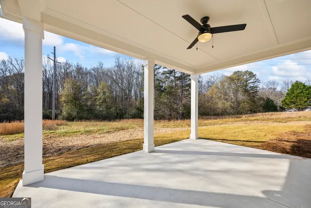 $579,900 | 474 Davis Road, Jefferson, GA 30549