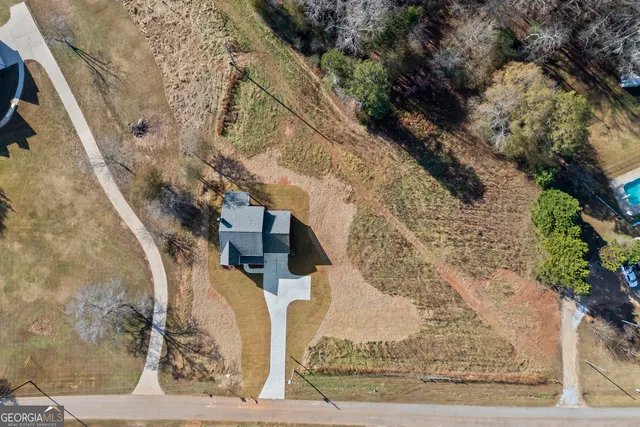 $579,900 | 474 Davis Road, Jefferson, GA 30549