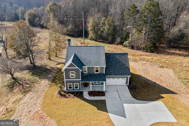 $579,900 | 474 Davis Road, Jefferson, GA 30549