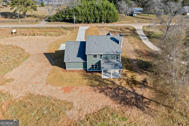 $579,900 | 474 Davis Road, Jefferson, GA 30549