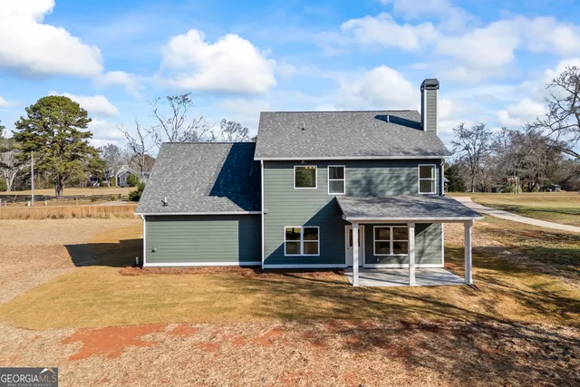 $579,900 | 474 Davis Road, Jefferson, GA 30549