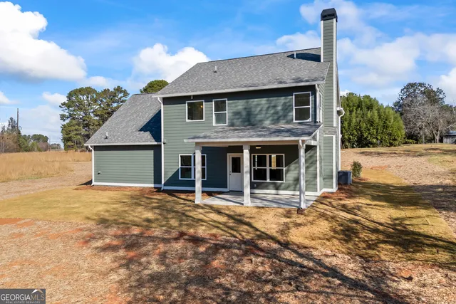 $579,900 | 474 Davis Road, Jefferson, GA 30549