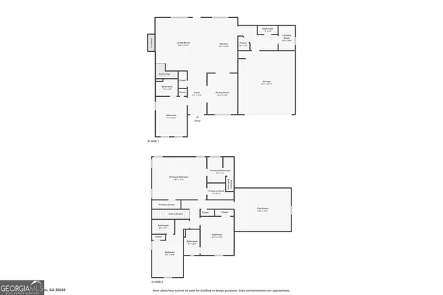 $579,900 | 474 Davis Road, Jefferson, GA 30549