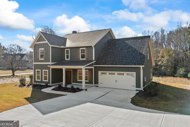 $579,900 | 474 Davis Road, Jefferson, GA 30549