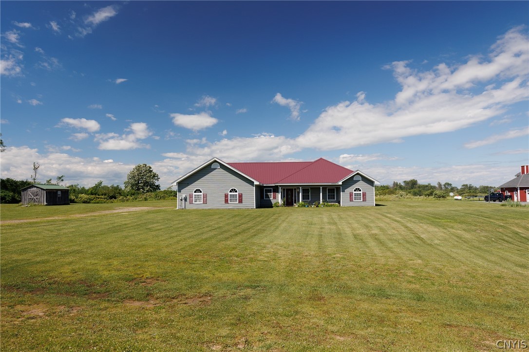 27793 Keyser Road Le Ray, NY 13637 - Photo 34 of 39