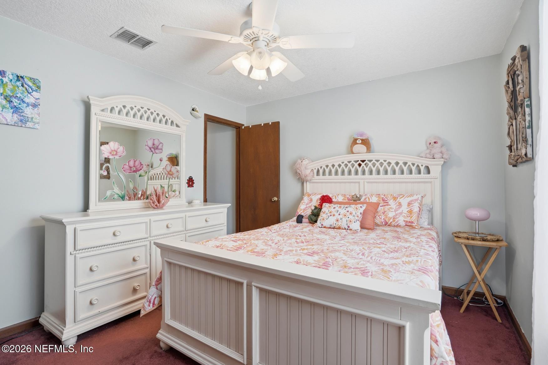 12551 Moose Road Jacksonville, FL 32226 - Photo 21 of 34 Second Bedroom 2