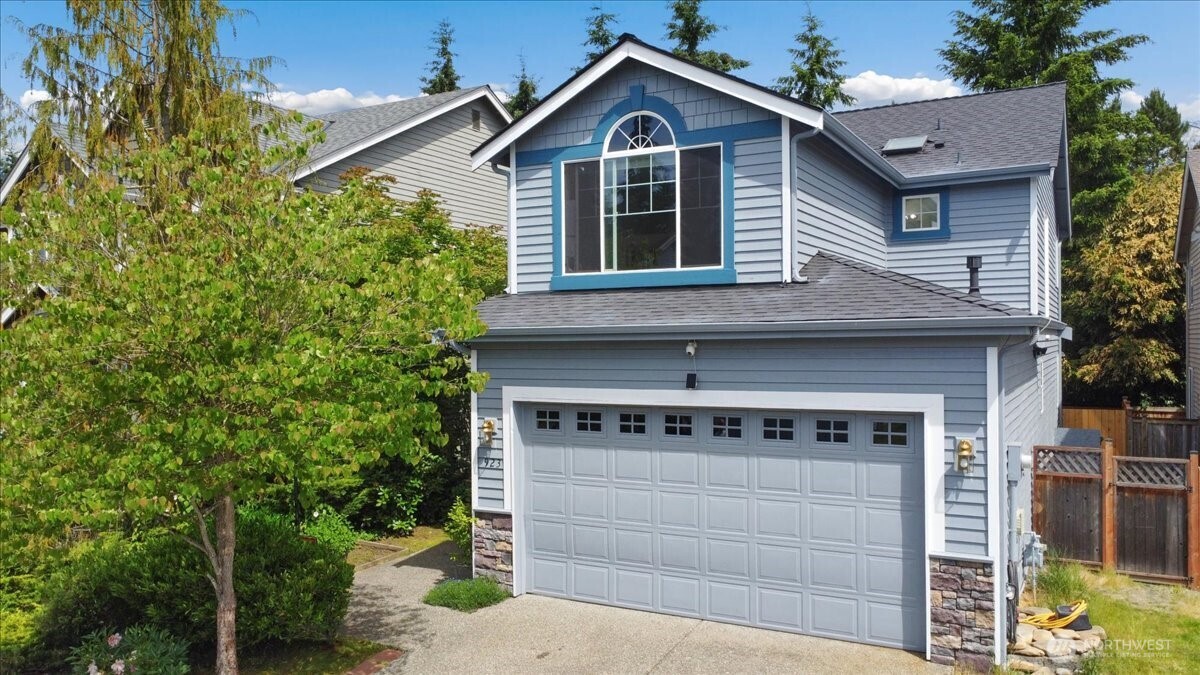 923 183rd Place Southeast Bothell, WA 98012 - Photo 24 of 27