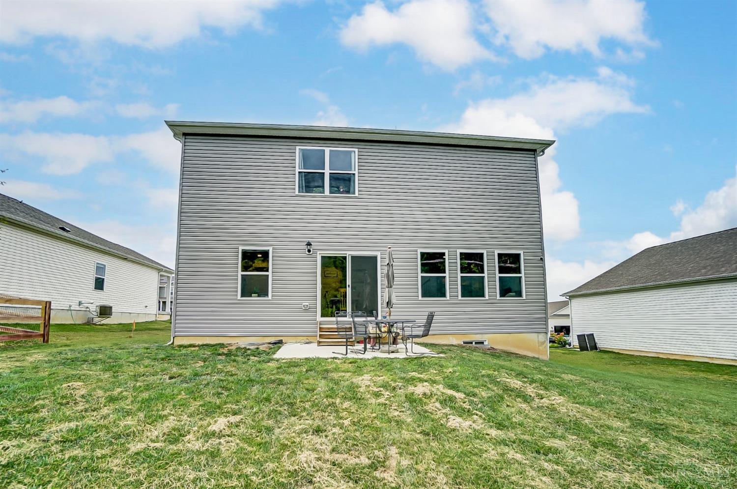 3286 Shadow Rdg Court Morrow, OH 45152 - Photo 44 of 51 Gallery Image 44