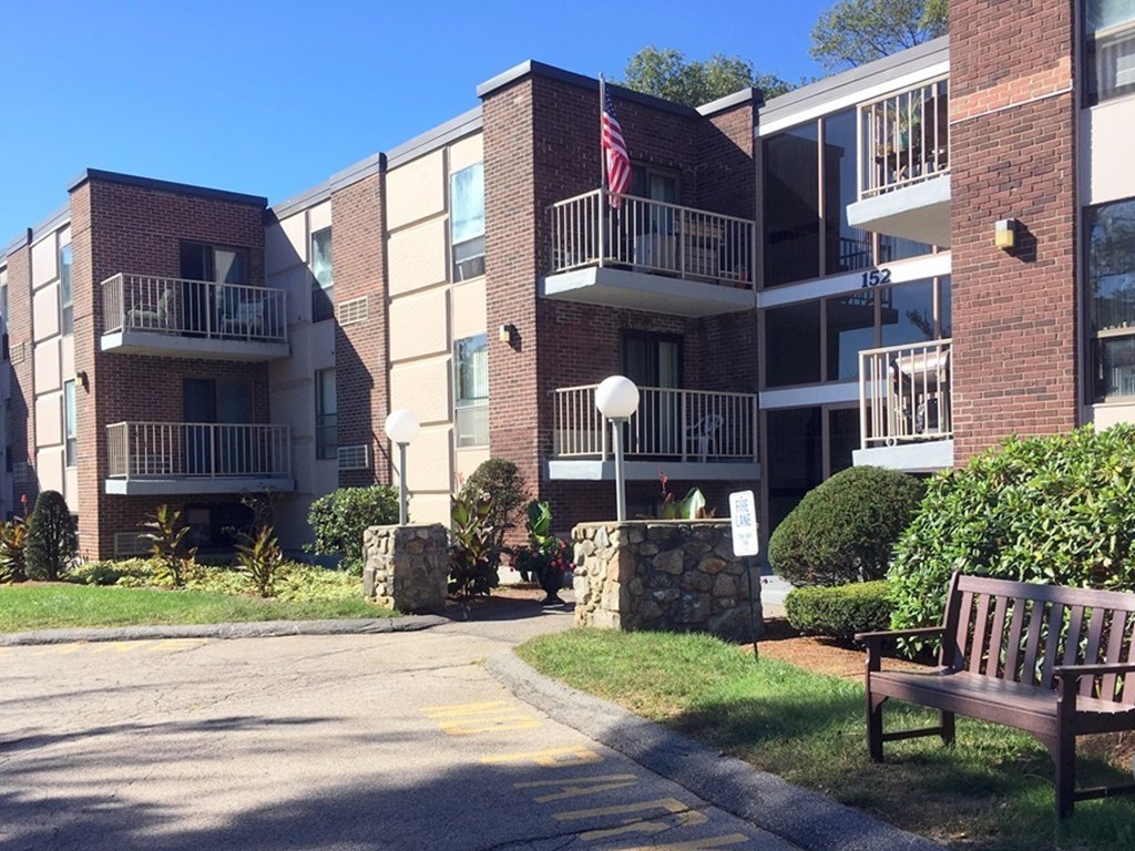 152 Turner Road, Unit 45 Holliston, MA 01746 - Photo 1 of 22 Gallery Image 1