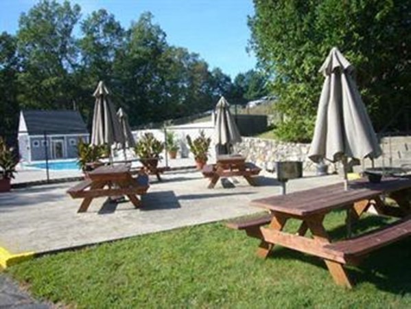 152 Turner Road, Unit 45 Holliston, MA 01746 - Photo 18 of 22 Gallery Image 18