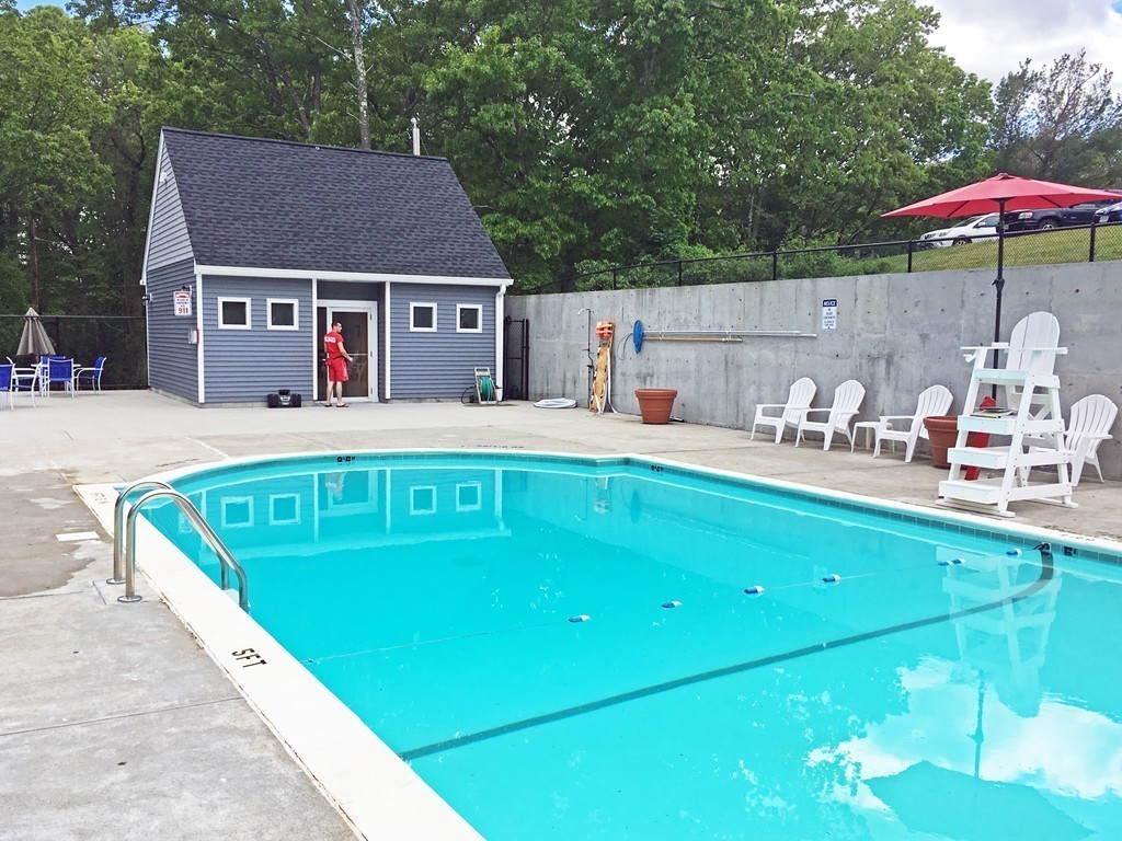 152 Turner Road, Unit 45 Holliston, MA 01746 - Photo 19 of 22 Gallery Image 19