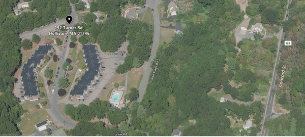152 Turner Road, Unit 45 Holliston, MA 01746 - Photo 2 of 22 Gallery Image 2