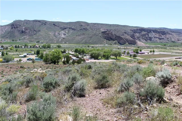 $2,639,350 | 77 Acres, Caliente, NV 89008