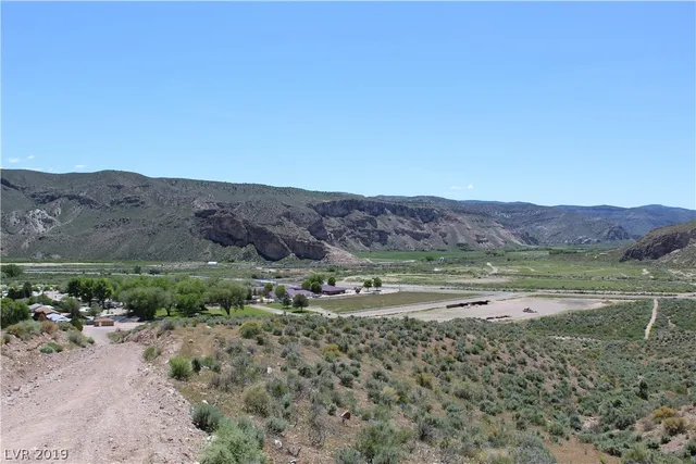 $2,639,350 | 77 Acres, Caliente, NV 89008