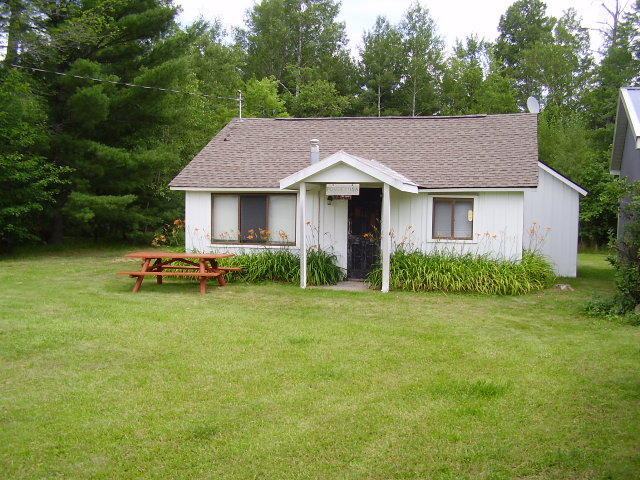 819 Deeter Road Lewiston, MI 49756 - Photo 1 of 10 Gallery Image 1