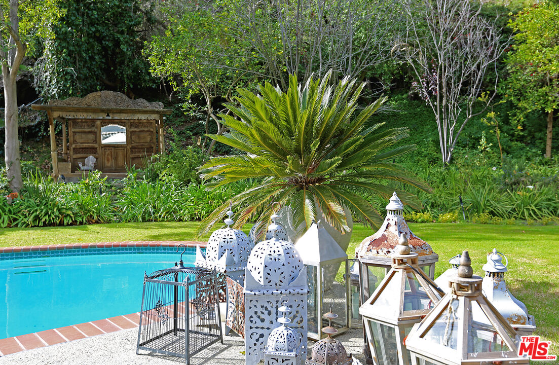 2673 Mandeville Canyon Road Los Angeles, CA 90049 - Photo 27 of 28