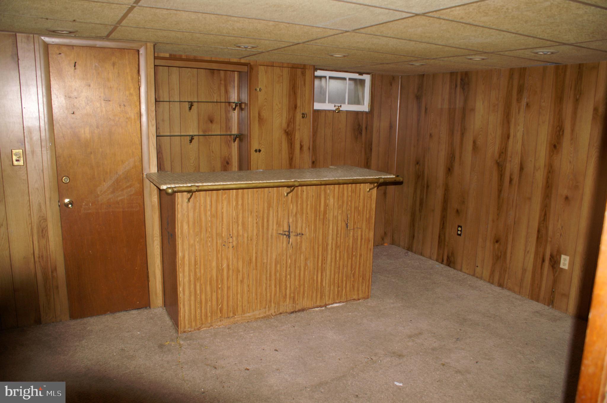 7329 Stratton Way Baltimore, MD 21224 - Photo 15 of 22 Basement