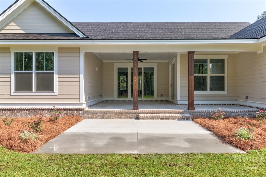 100 Robert's Road Springfield, GA 31329 - Photo 47 of 54