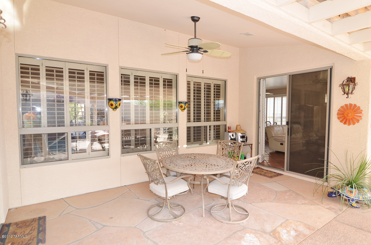 62661 East Flower Ridge Drive Tucson, AZ 85739 - Photo 21 of 25