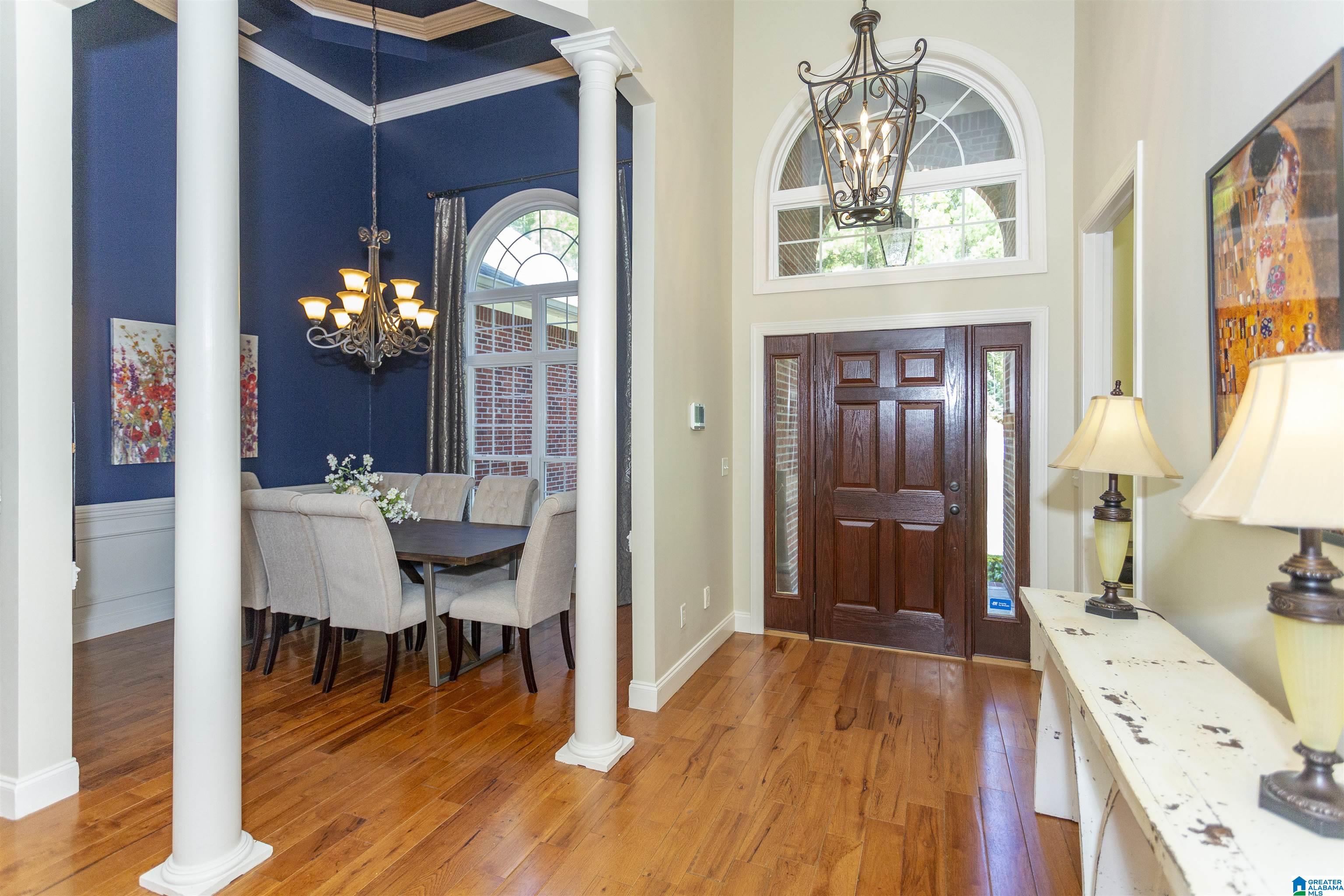 146 High Hampton Drive Pelham, AL 35124 - Photo 20 of 76