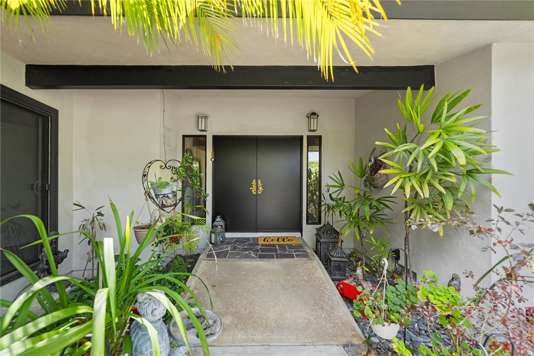 1773 Ivy Road Oceanside, CA 92054 - Photo 12 of 53 Front Door