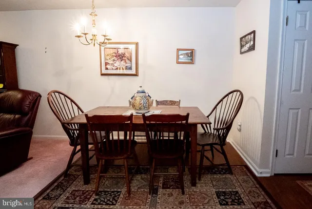 $167,500 | 620 Manatawny Street, Unit CONDO 25, Pottstown, PA 19464