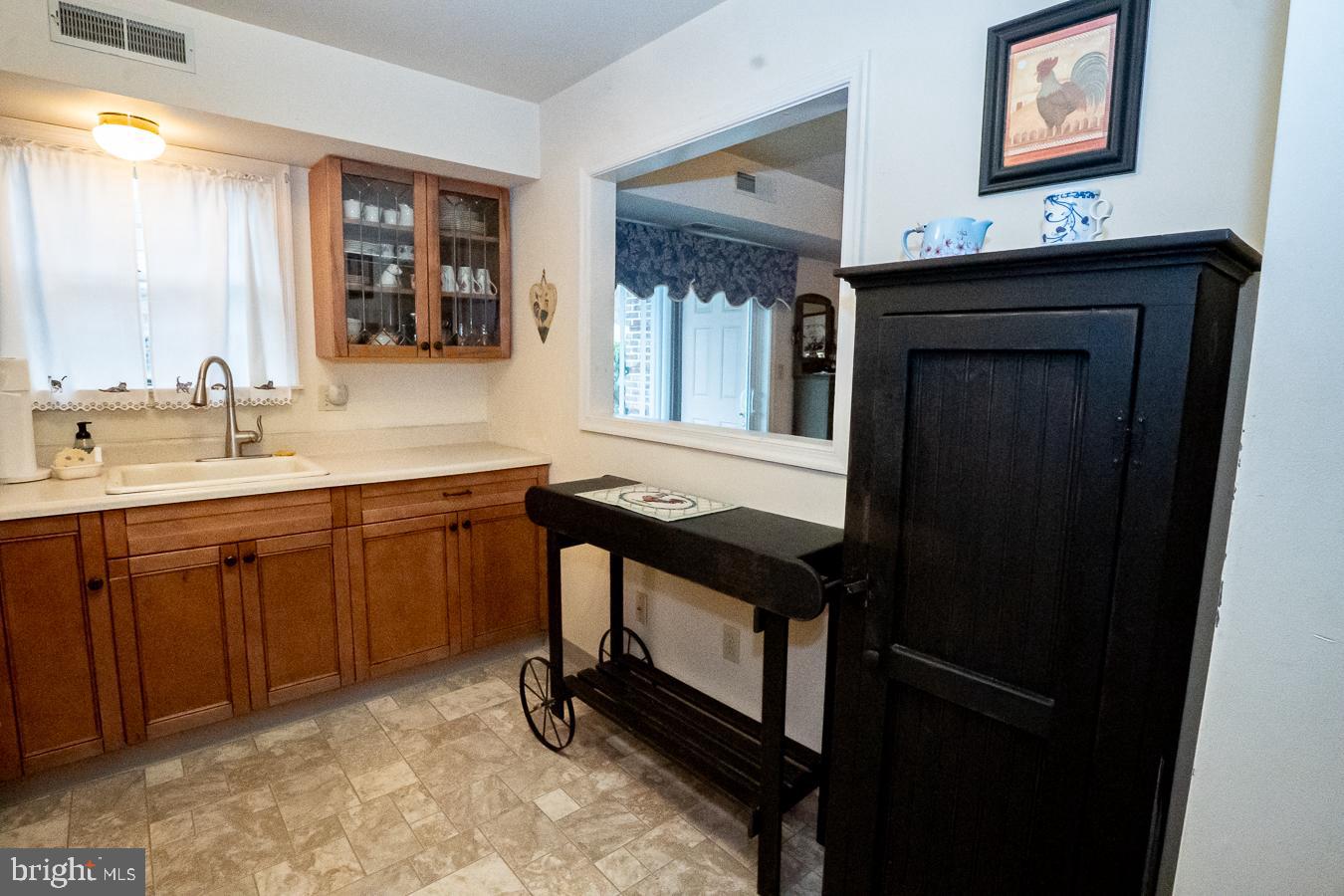 620 Manatawny Street, Unit CONDO 25 Pottstown, PA 19464 - Photo 13 of 28 a en suite bathroom with a sink double vanity and a mirror