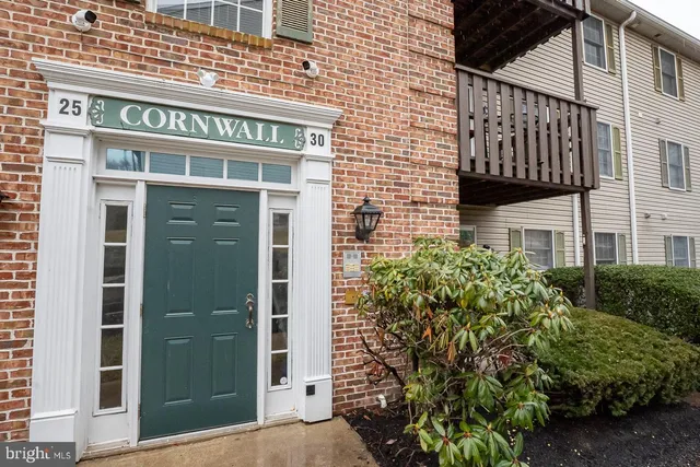 $167,500 | 620 Manatawny Street, Unit CONDO 25, Pottstown, PA 19464