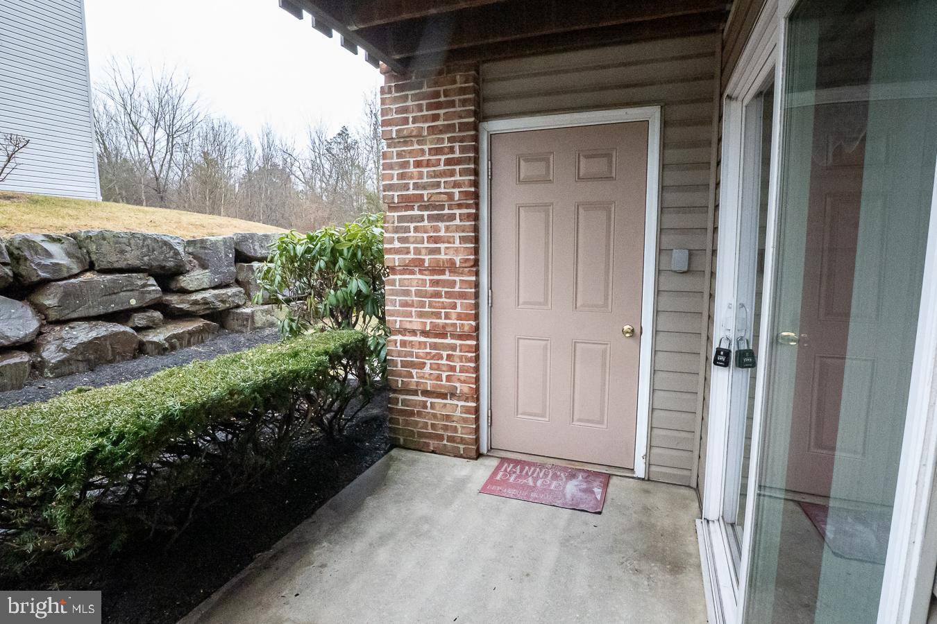 620 Manatawny Street, Unit CONDO 25 Pottstown, PA 19464 - Photo 4 of 28 a view of a house with a yard