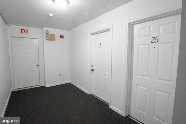 $167,500 | 620 Manatawny Street, Unit CONDO 25, Pottstown, PA 19464
