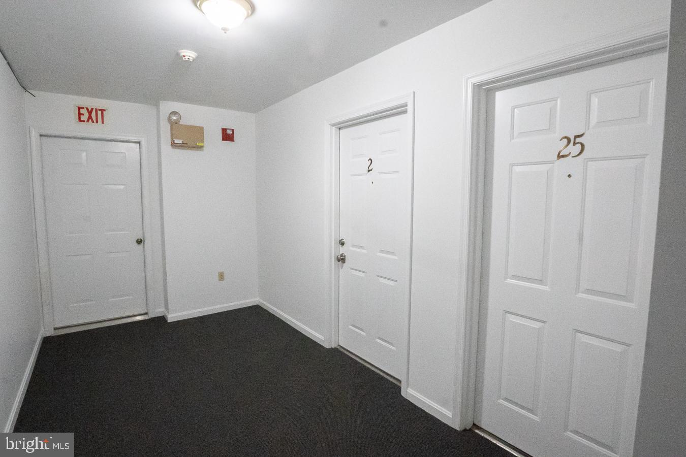 620 Manatawny Street, Unit CONDO 25 Pottstown, PA 19464 - Photo 5 of 28 a view of hallway