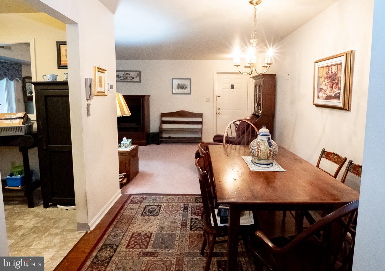 620 Manatawny Street, Unit CONDO 25 Pottstown, PA 19464 - Photo 10 of 28 a view of a dining room with furniture