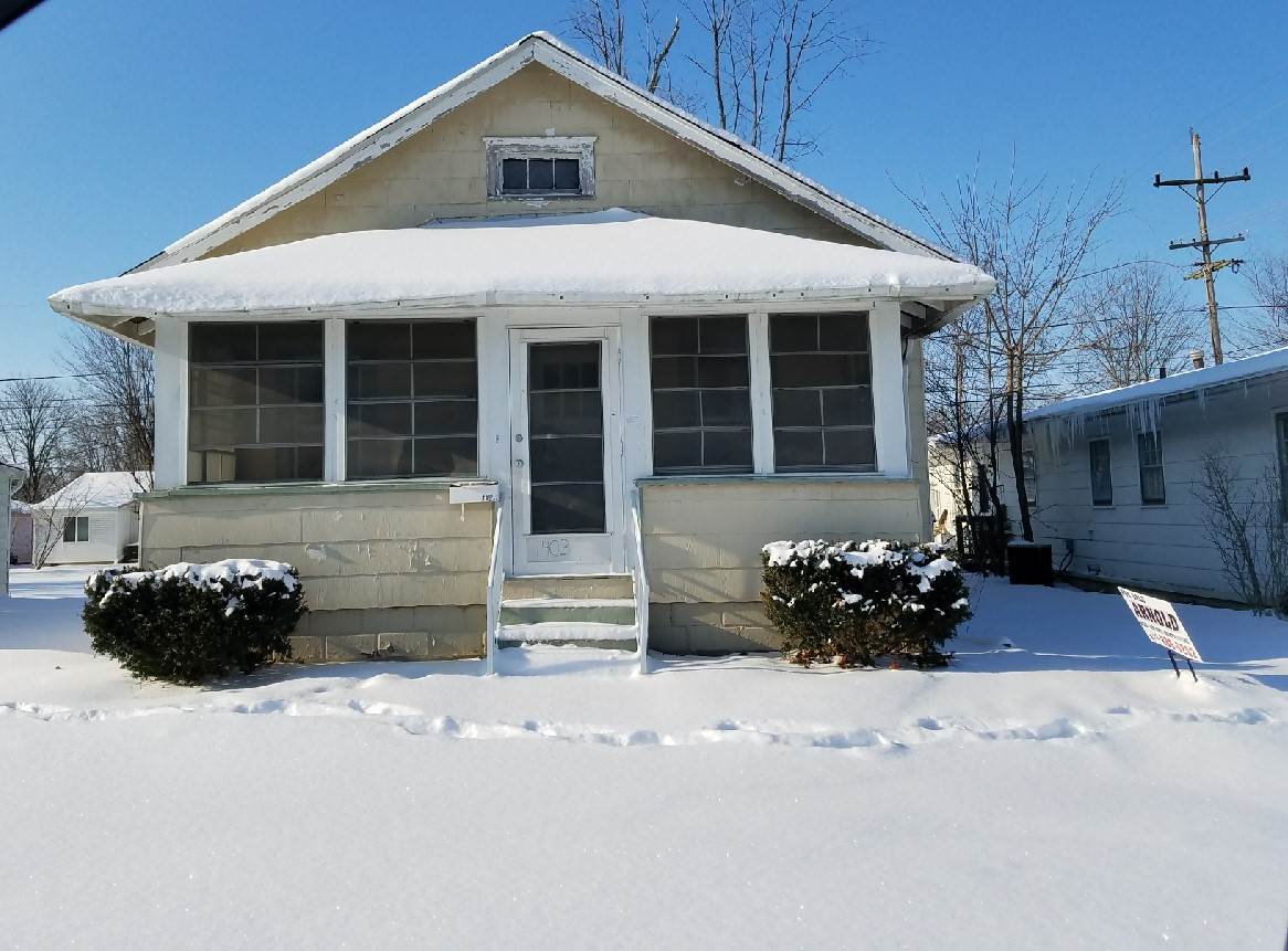1403 Ridgeway Avenue Vincennes, IN 47591 - Photo 1 of 9 Gallery Image 1