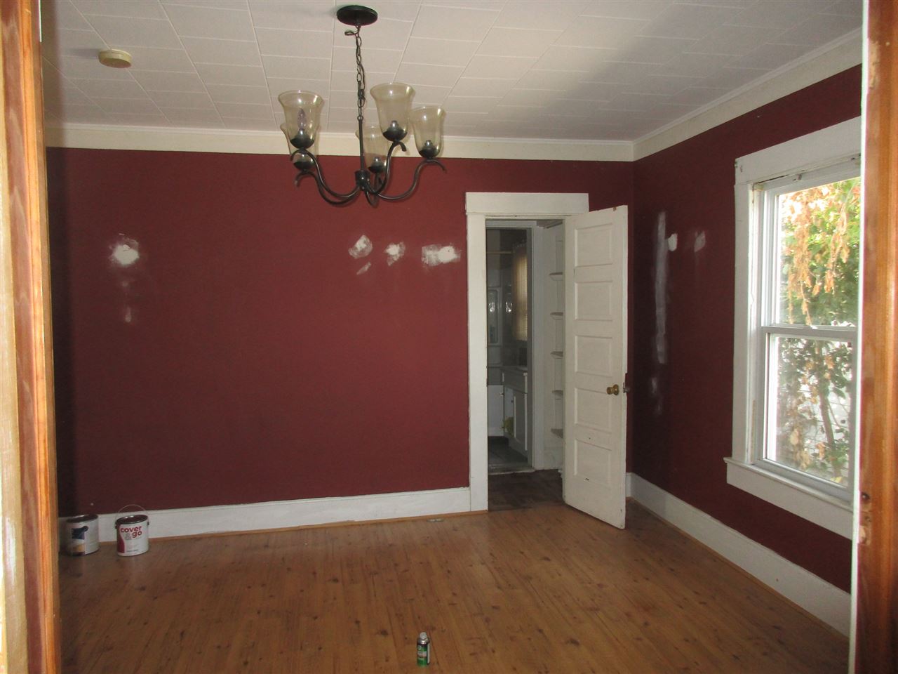 1403 Ridgeway Avenue Vincennes, IN 47591 - Photo 5 of 9 Gallery Image 5